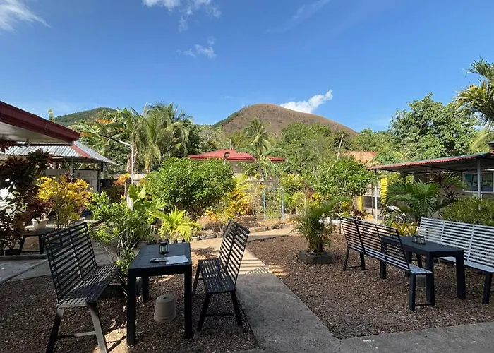 Angel Gabriel Homestay Coron