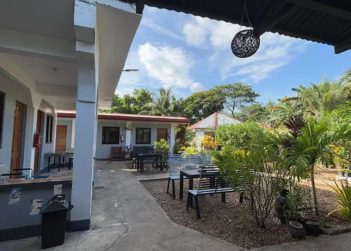 Angel Gabriel Homestay Coron