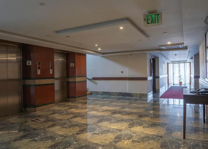 Legend Hotel Islamabad