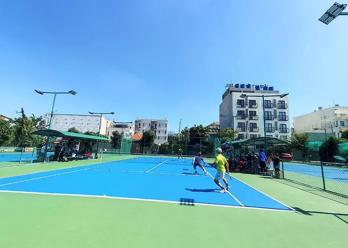 Winston Hotel Riverside TP. Hồ Chí Minh