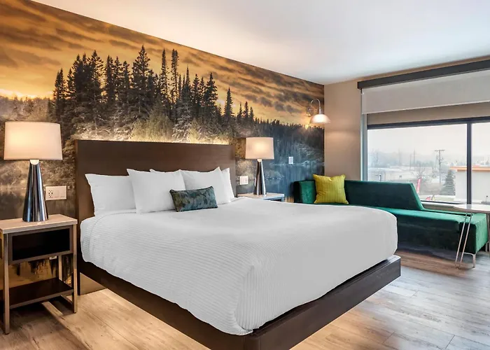 Cambria Hotel Shelby Township - Detroit Utica Shelby Twp