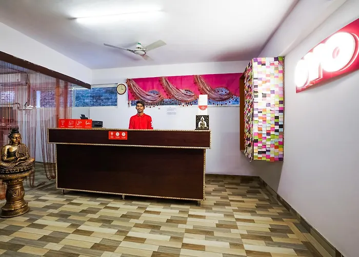 Hotel O Mint Leaves Near Alcazar Mall Hyderabad