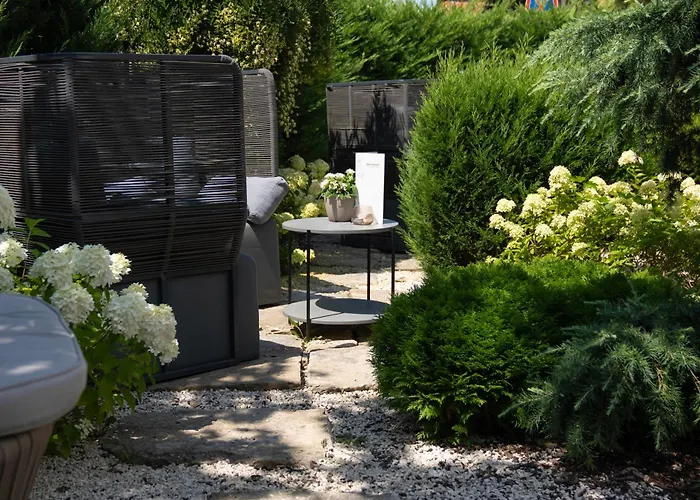 1552 Boutique Hotel Eger