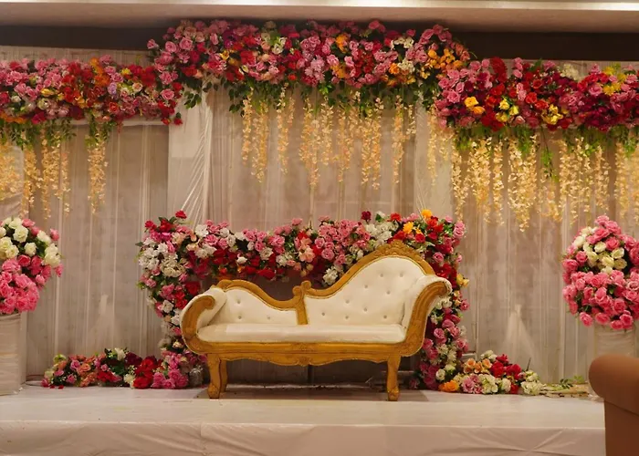 Hotel Krrish Patna 