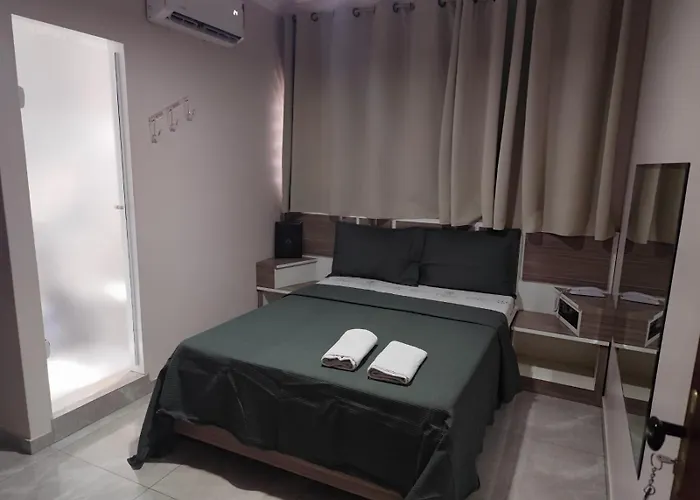 Hotel Prime Tatuapé - Próximo à Estação do Metrô Belém São Paulo