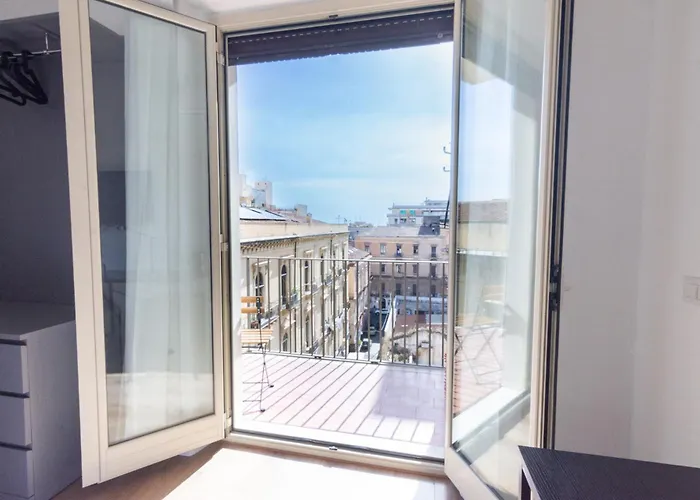 Dimora Lupo_Lifestyle B&B Catane