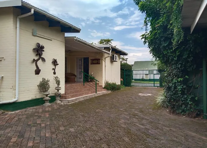 Alexandra Bed & Breakfast Pietermaritzburg