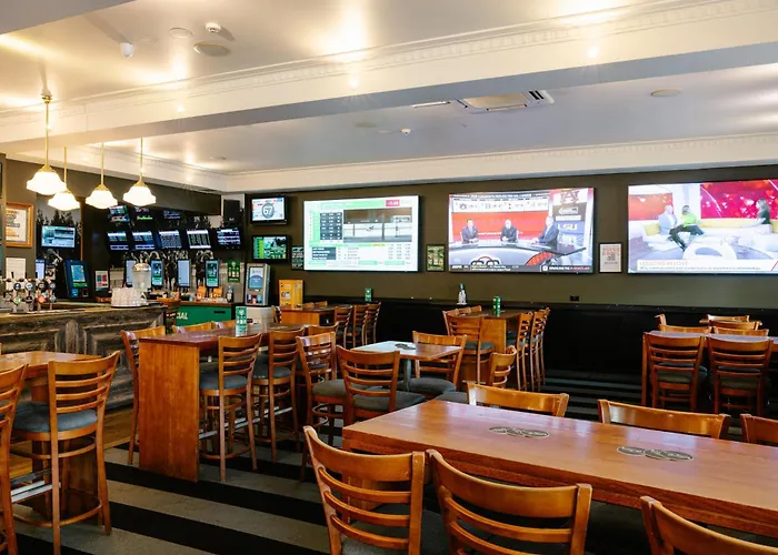 Hotel Concord Sydney