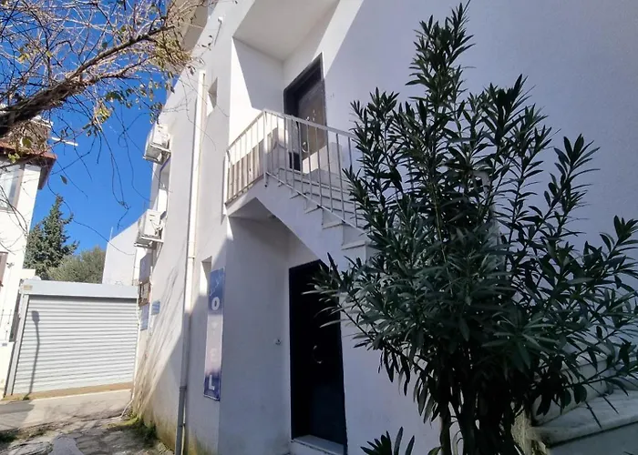 Kardelen APART OTEL Bodrum