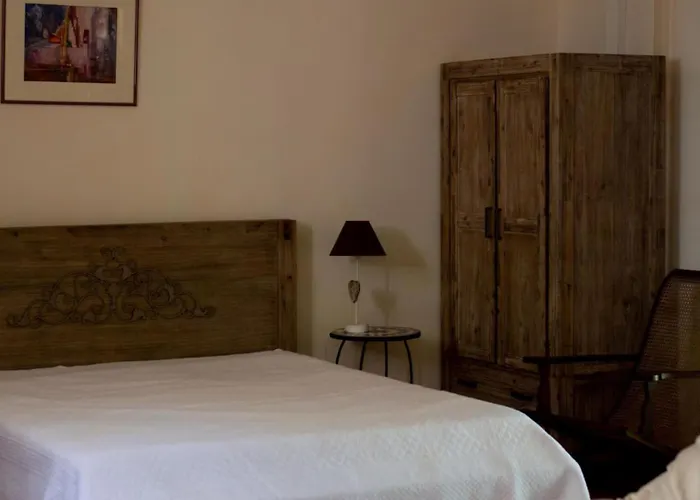 Bed and Breakfast Les Grands Monts à Saint-Joseph
