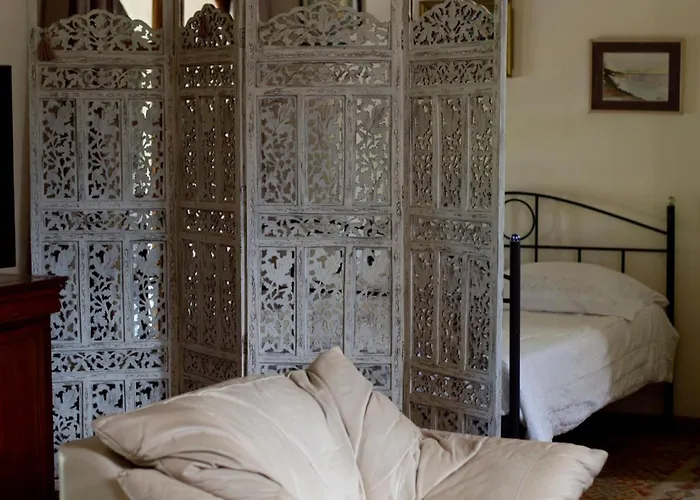 Bed and Breakfast Les Grands Monts à Saint-Joseph
