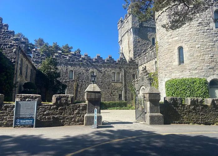 Millfarm House Killybegs