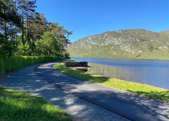 Millfarm House Killybegs