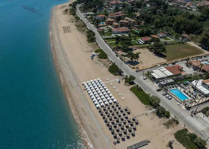 Klonis Hotel Skala 