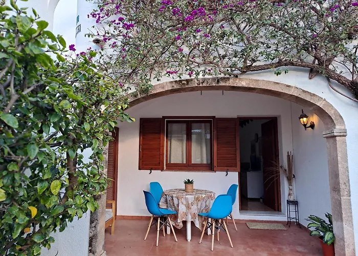 tropicana park Dénia