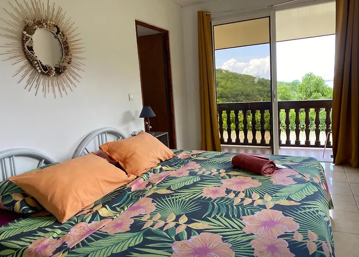 Heiikiani Sweet Home Nuku Hiva