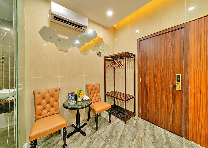 S79 Hotel T68 TP. Hồ Chí Minh