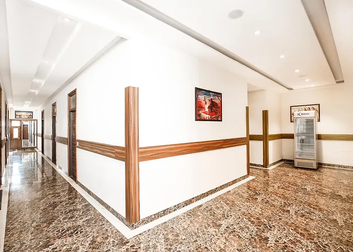 Hotel Woodcrest By Sidham Group !! Comfortable And Peaceful Stay !! Top Rated !! Preferred Hotel Chain Zirakpur