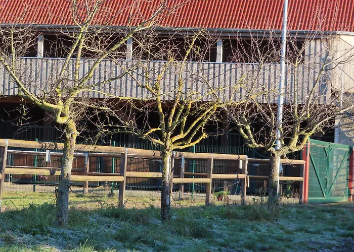 Hotel Hoff's Ziegenhof Schelldorf