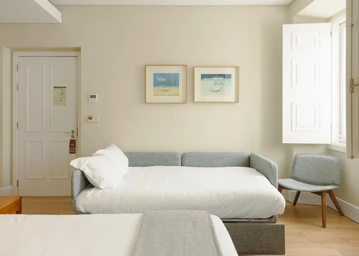 Nine Dots Azorean Art Boutique Hotel Ponta Delgada