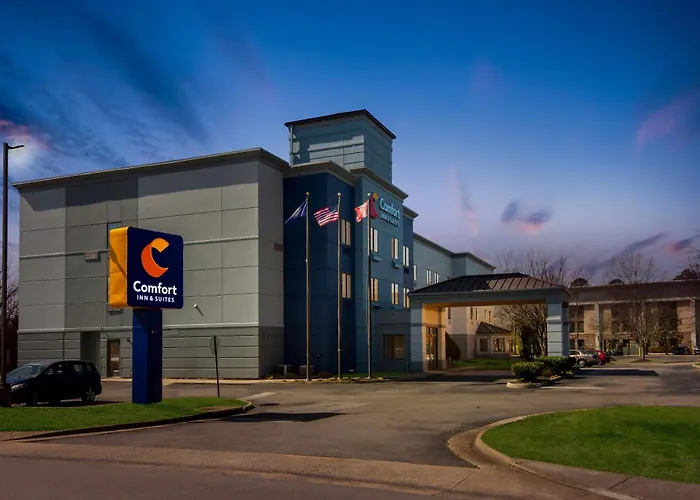 Comfort Inn & Suites Ashland - Richmond North