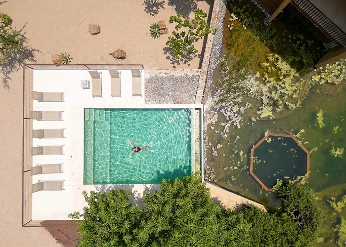 Xolatlaco Tepoztlán Hotel Boutique