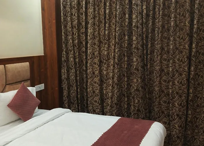 Hotel Swastik Bhumi Gaya