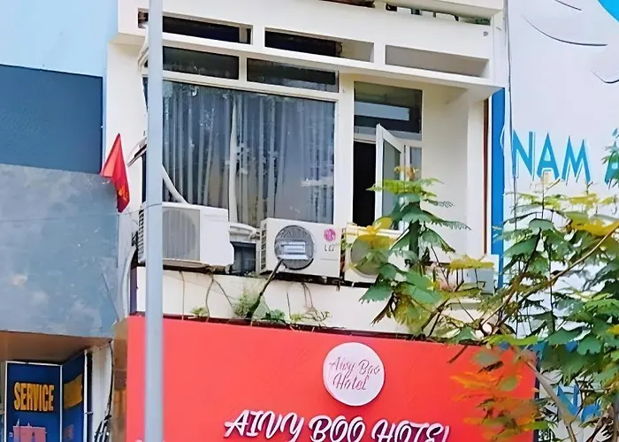 The Noble Swan Wood Park Hotel Ho Şi Min