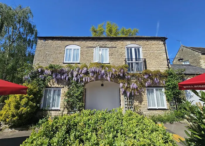 The Ship Inn Oundle