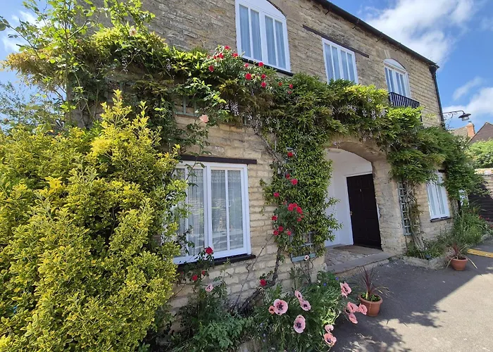 The Ship Inn Oundle