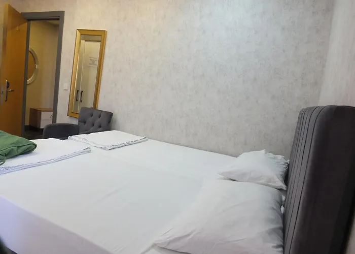Clove Silvana Hotel Istambul