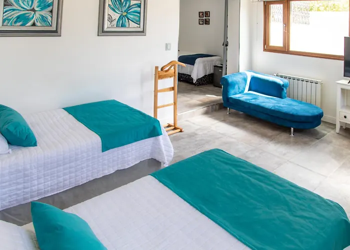 Alma Llena Hotel Boutique Neuquén