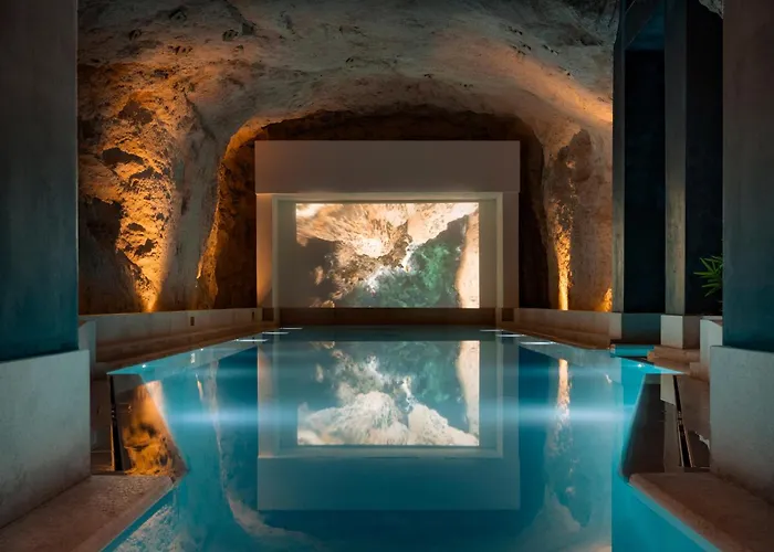 Me Malta By Melia Hotel Saint Julian's