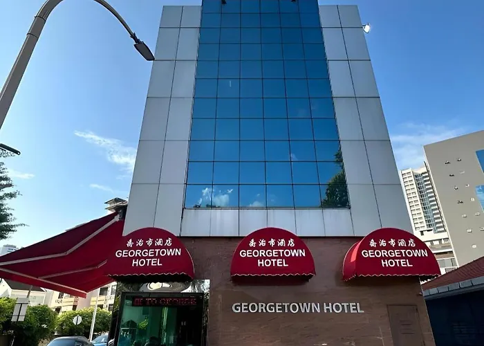 Georgetown Hotel