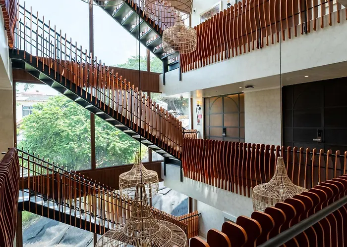 Hotel Rio Guayas By Art Hotels Guayaquil