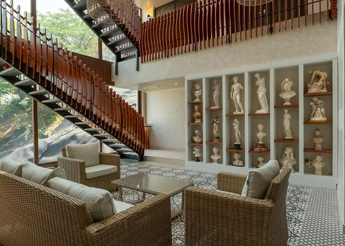 Hotel Rio Guayas By Art Hotels Guayaquil