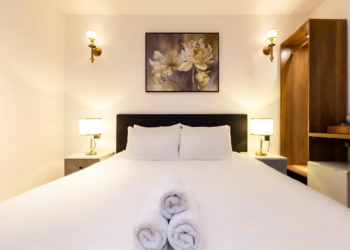 The Grand Apec Hotel & Spa Ho Chi Minh City