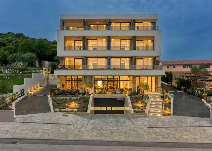 Hotel Level 5 Rovinj - Adults Only