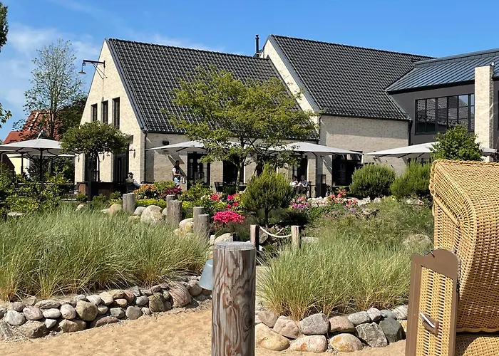 River Loft Hotel Brunsbuttel