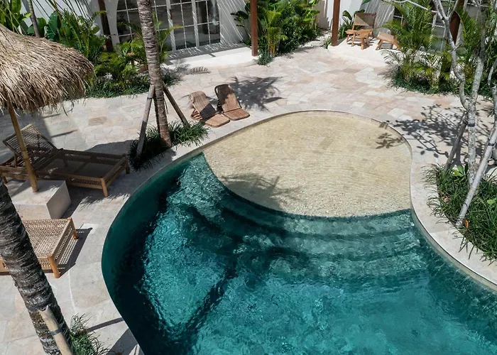 Mayiki Boutique Hotel Uluwatu 