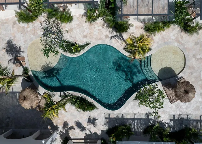 Mayiki Boutique Hotel Uluwatu 