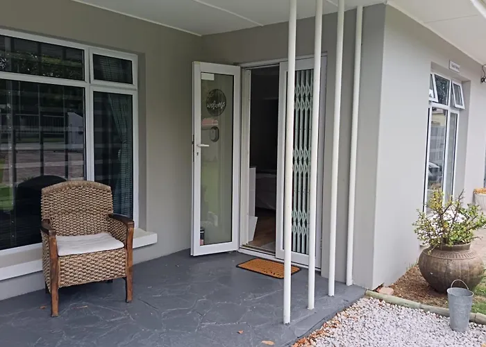 Lily Lane Hotel Port Elizabeth