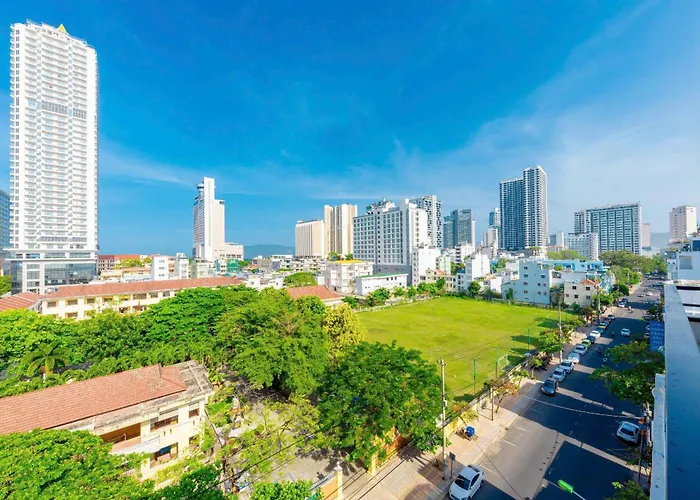 Hằng Nga Hotel Nha Trang