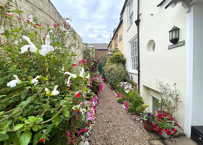 The Secret Garden Rooms Deal