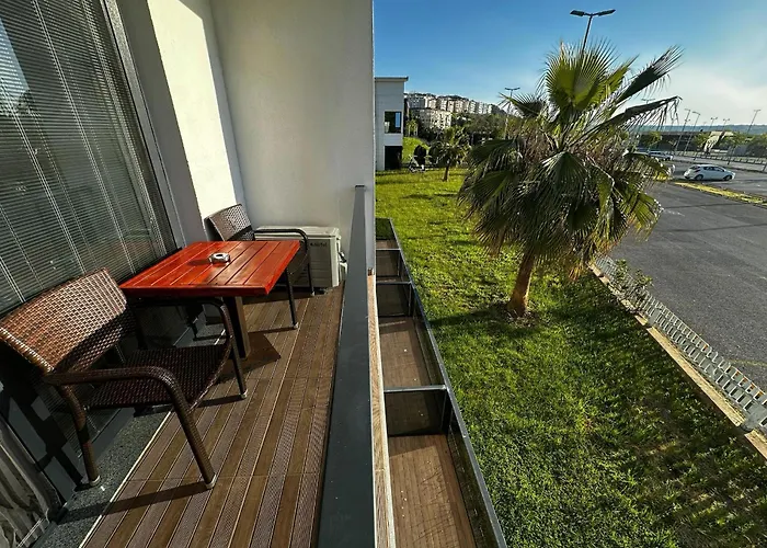 Rüya Otel Şile