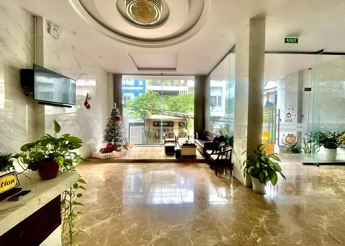 Miss Hotel Đà Nẵng