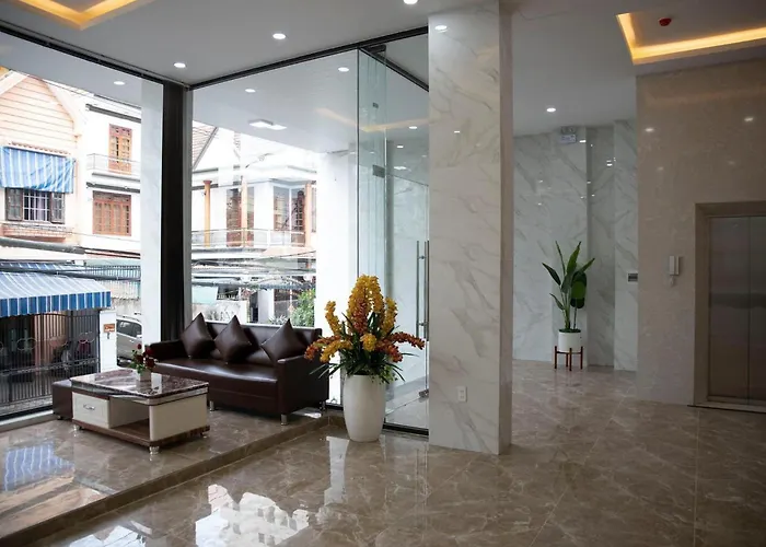 Miss Hotel Đà Nẵng