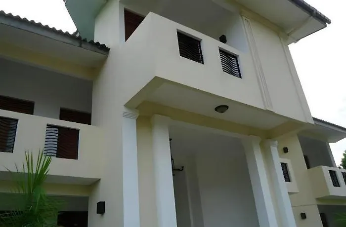 Kent Hotel Tissamaharama