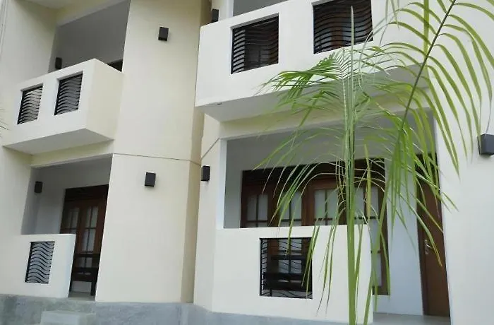 Kent Hotel Tissamaharama