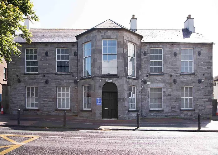 The Duke Maynooth